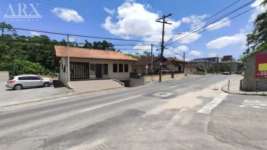 Imóvel Comercial com 2 Quartos à venda, 295m² no Itoupava Norte, Blumenau
