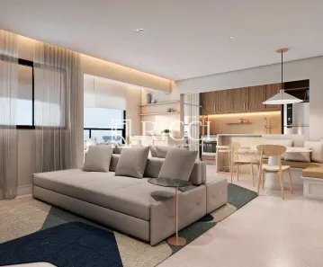 Apartamento com 2 Quartos à venda, 83m² no Marapé, Santos