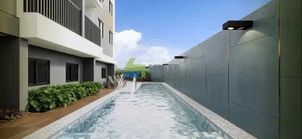 Apartamento com 3 Quartos à venda, 59m² no Mirandópolis, São Paulo