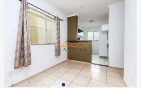 Apartamento com 2 Quartos à venda, 46m² no Piracicamirim, Piracicaba