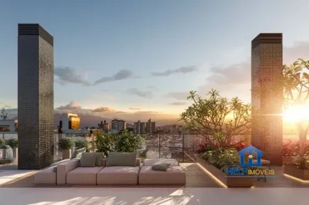 Apartamento com 3 Quartos à venda, 112m² no Canto, Florianópolis
