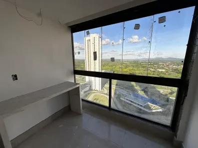 Apartamento com 2 Quartos à venda, 90m² no Mirante, Campina Grande