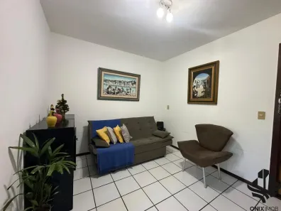 Apartamento com 1 Quarto à venda, 36m² no Ondina, Salvador