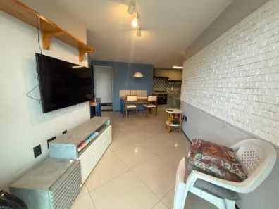 Apartamento com 3 Quartos à venda, 100m² no Fátima, Fortaleza