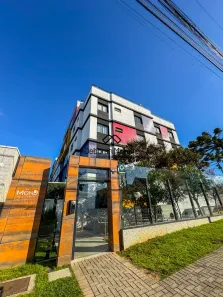 Cobertura com 3 Quartos à venda, 186m² no Santo Inácio, Curitiba