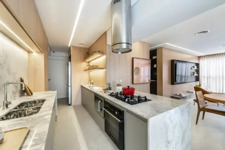 Apartamento com 1 Quarto à venda, 23m² no Vila Mariana, São Paulo
