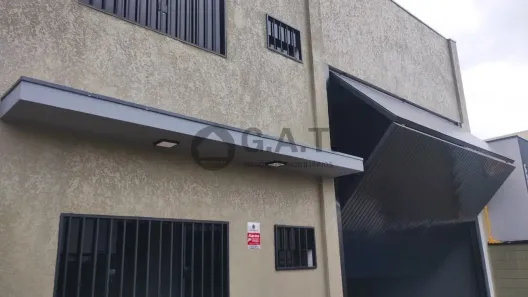Galpão/Depósito/Armazém para alugar, 320m² no Jardim do Paço, Sorocaba