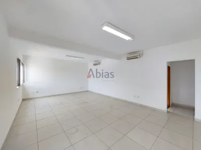 Sala Comercial para alugar, 40m² no Jardim São Carlos, São Carlos