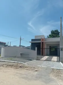 Casa com 2 Quartos à venda, 56m² no Itajubá, Barra Velha