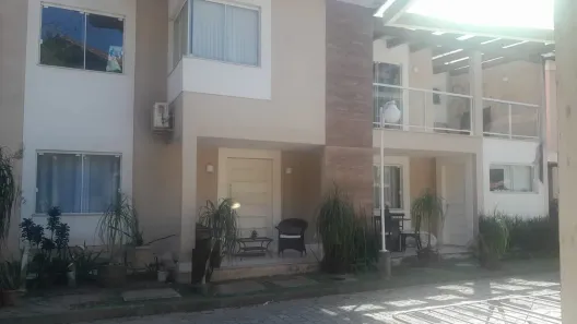Casa de Condomínio com 3 Quartos à venda, 109m² no Maria Paula, Niterói