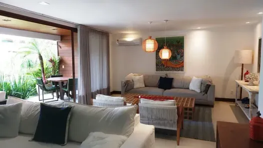Casa de Condomínio com 4 Quartos à venda, 170m² no Geribá, Armação dos Búzios