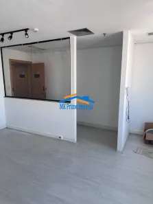 Sala Comercial para alugar, 32m² no Vila Osasco, Osasco