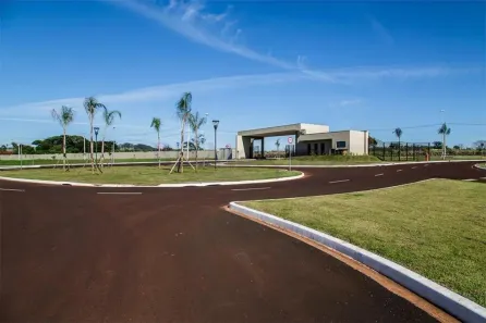Lote/Terreno à venda, 378m² no Portal da Mata, Ribeirão Preto