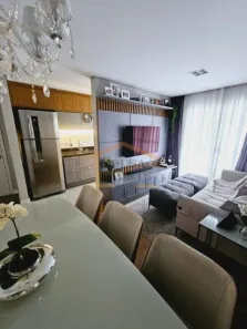 Apartamento com 3 Quartos à venda, 68m² no Brás, São Paulo