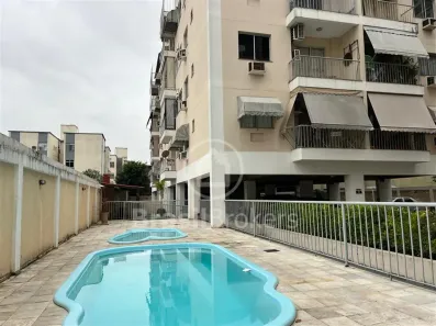 Apartamento com 2 Quartos à venda, 61m² no Praça Seca, Rio de Janeiro