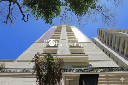 Apartamento com 2 Quartos à venda, 66m² no Jardim São Paulo(Zona Norte), São Paulo