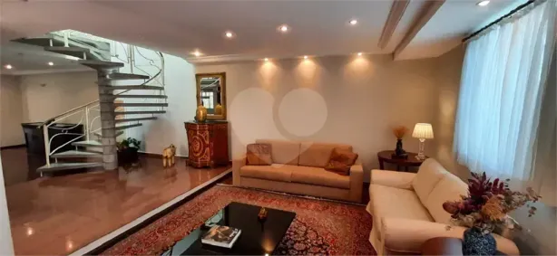 Sobrado com 3 Quartos à venda, 360m² no Campo Belo, São Paulo