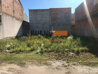 Lote/Terreno à venda, 340m² no Centro, Santa Bárbara D'Oeste
