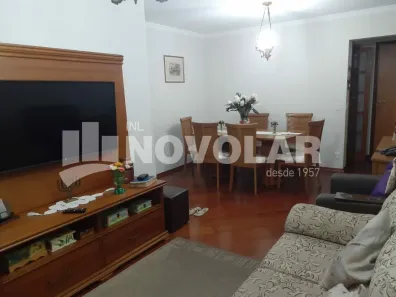 Apartamento com 4 Quartos à venda, 84m² no Vila Nova Cachoeirinha, São Paulo