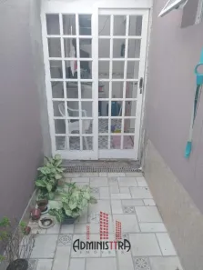 Casa com 2 Quartos à venda, 125m² no Jardim São Marcos, Sorocaba