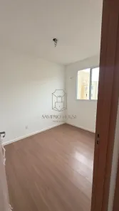 Apartamento com 2 Quartos à venda, 45m² no Condomínio Residencial Chapada Cesari, Cuiabá