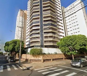 Apartamento com 4 Quartos à venda, 169m² no Vila Monteiro (Gleba I), São Carlos