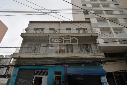Apartamento com 2 Quartos à venda, 75m² no Centro, Campinas