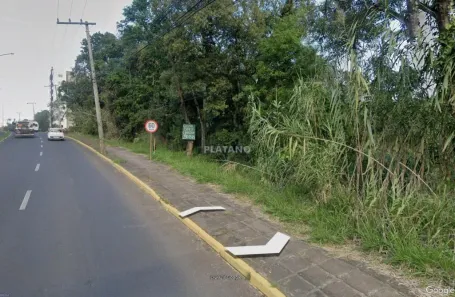 Lote/Terreno à venda, 459m² no Cidade Nova, Ivoti