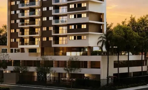Apartamento com 2 Quartos à venda, 52m² no Cordeiro, Recife