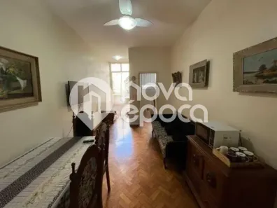 Apartamento com 2 Quartos à venda, 82m² no Copacabana, Rio de Janeiro