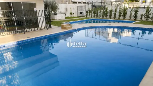 Apartamento com 2 Quartos à venda, 45m² no Grand Ville, Uberlândia