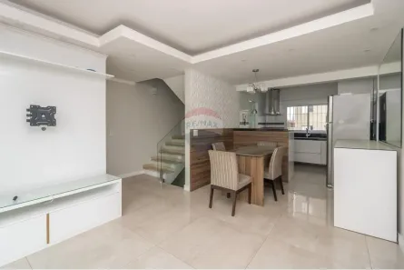 Casa de Condomínio com 3 Quartos à venda, 120m² no Casa Verde Alta, São Paulo