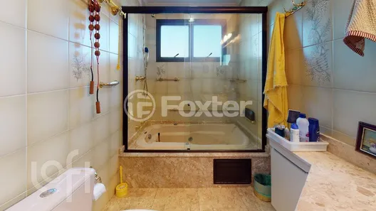 Apartamento com 4 Quartos à venda, 140m² no Vila Monumento, São Paulo