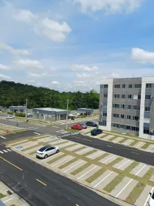 Apartamento com 2 Quartos para alugar, 49m² no Tarumã, Manaus
