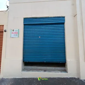 Ponto Comercial para alugar, 50m² no Parque Industrial, São José do Rio Preto