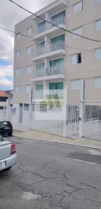 Apartamento com 2 Quartos à venda, 48m² no Jardim Maria Virginia, São Paulo