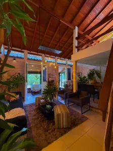 Casa de Condomínio com 4 Quartos à venda, 276m² no Novo Horizonte, Juiz de Fora