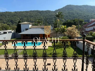 Casa de Condomínio com 3 Quartos à venda, 293m² no Lagoa da Conceição, Florianópolis