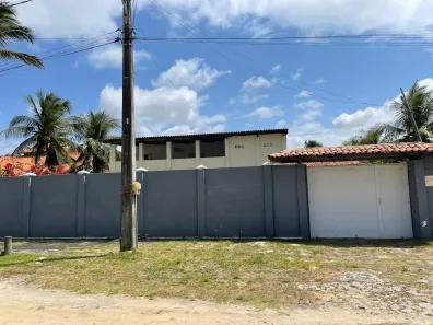 Sobrado com 4 Quartos à venda, 400m² no Tabuba, Caucaia