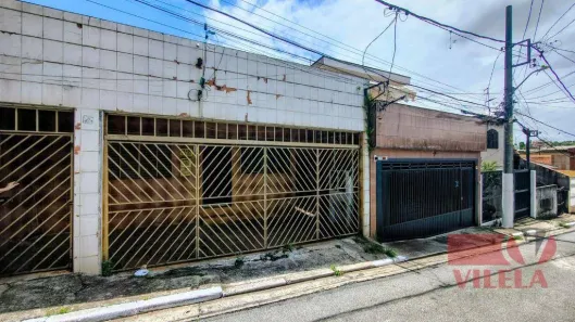 Casa com 2 Quartos à venda, 110m² no Vila Macedópolis, São Paulo
