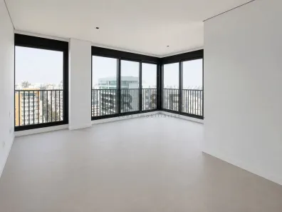 Apartamento com 4 Quartos à venda, 375m² no Moema, São Paulo