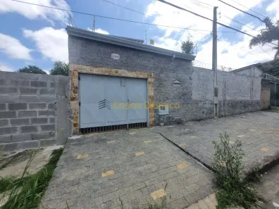 Sobrado com 3 Quartos à venda, 217m² no Residencial Campos Maia, Pindamonhangaba