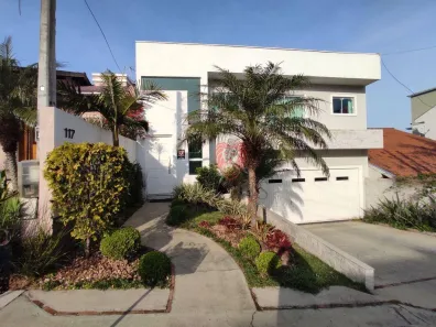 Sobrado com 3 Quartos para alugar, 230m² no Loteamento Jardim Timbaúva, Gravataí