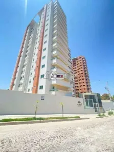 Apartamento com 3 Quartos para alugar, 83m² no Cristo Rei, Teresina
