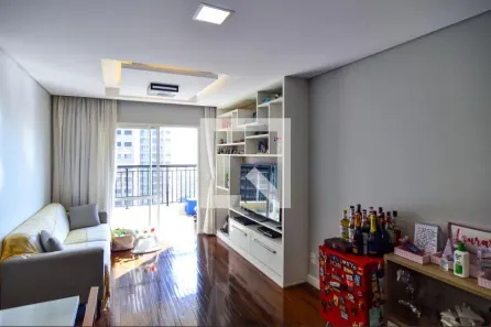 Apartamento com 3 Quartos à venda, 87m² no Jardim Tupanci, Barueri