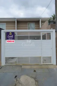 Sobrado com 2 Quartos à venda, 84m² no Orfãs, Ponta Grossa