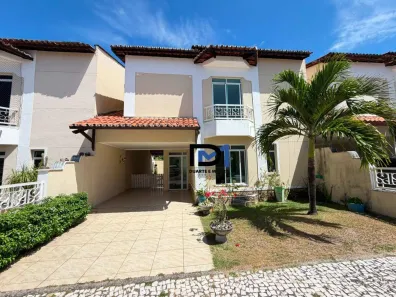 Casa de Condomínio com 3 Quartos à venda, 136m² no Centro, Eusébio