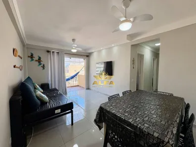 Apartamento com 2 Quartos à venda, 72m² no Enseada, Guarujá