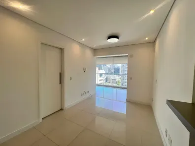 Apartamento com 1 Quarto à venda, 51m² no Vila Gertrudes, São Paulo