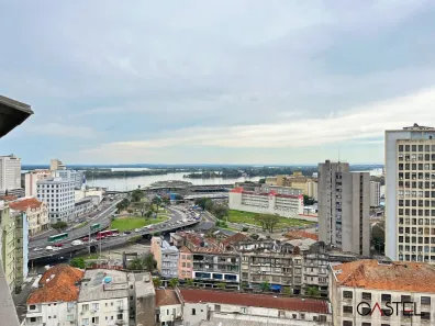 Apartamento com 2 Quartos à venda, 69m² no Floresta, Porto Alegre